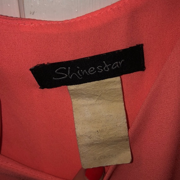 Tank top - Picture 3 of 3